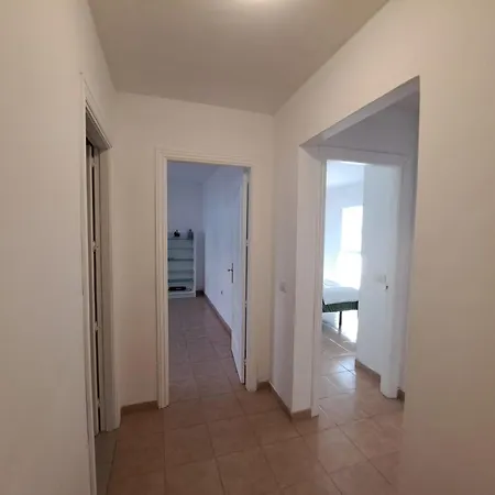 Two Bedroom With Terrace In Adeje アパート