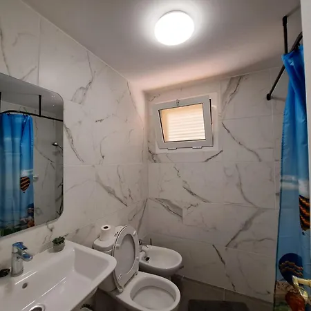Two Bedroom With Terrace In Adeje アパート *