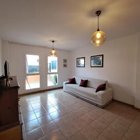 Two Bedroom With Terrace In Adeje アパート *