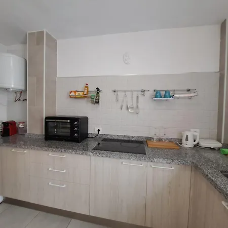 Two Bedroom With Terrace In Adeje アパート アデヘ