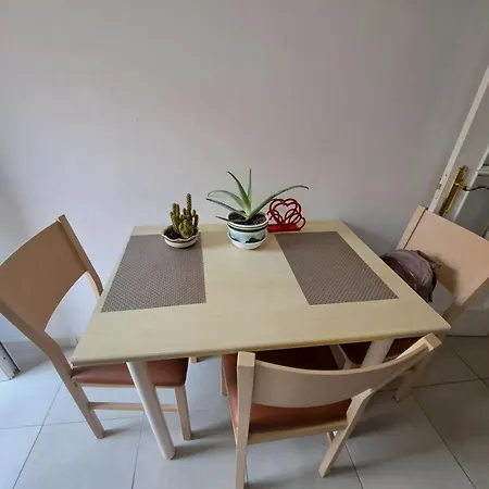 Apartman Two Bedroom With Terrace In Adeje Costa Adeje (Tenerife)